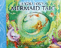IF YOU LOVE A MERMAID TALE