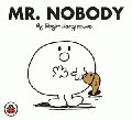 MR NOBODY