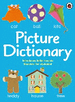 PICTURE DICTIONARY