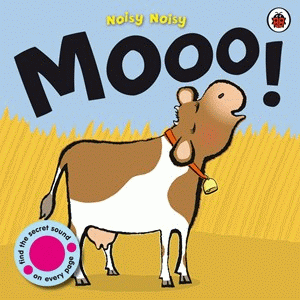 MOOO!