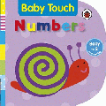 NUMBERS BOARD BOOK