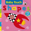 BABY TOUCH SHAPES