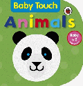 ANIMALS BOARD BOOK