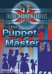 PUPPET MASTER, THE