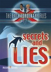 SECRETS AND LIES