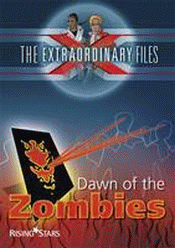 DAWN OF THE ZOMBIES