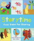 STORYTIME FIRST TALES FOR SHARING