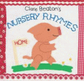 NURSERY RHYMES BOARD BOOK