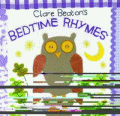 BEDTIME RHYMES BOARD BOOK