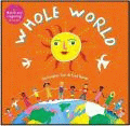 WHOLE WORLD BOOK AND CD