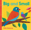 BIG AND SMALL BOARD BOOK