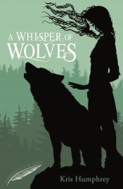 WHISPER OF WOLVES, A