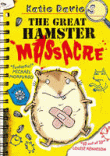GREAT HAMSTER MASSACRE