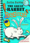 GREAT RABBIT RESCUE, THE