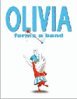 OLIVIA FORMS A BAND