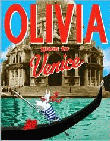 OLIVIA GOES TO VENICE