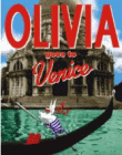 OLIVIA GOES TO VENICE