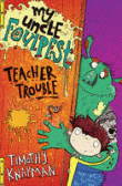 TEACHER TROUBLE