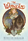 SEARCH FOR WONDLA, THE