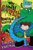 DINOSAUR DISASTER