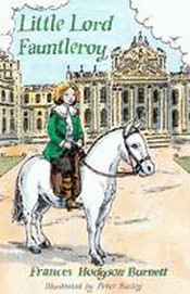 LITTLE LORD FAUNTLEROY