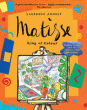 MATISSE KING OF COLOUR
