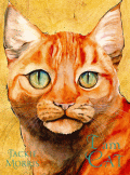 I AM CAT
