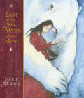 EAST OF THE SUN, WEST OF THE MOON