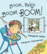 BOOM, BABY, BOOM BOOM!