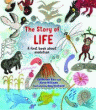 STORY OF LIFE: A FIRST BOOK ABOUT EVOLUTION