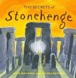 SECRETS OF STONEHENGE, THE