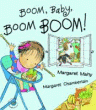 BOOM, BABY, BOOM, BOOM!