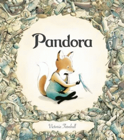 PANDORA
