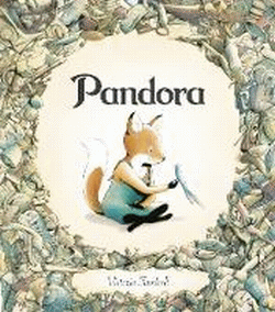 PANDORA