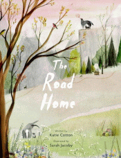 ROAD HOME, THE