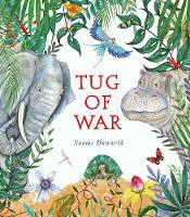 TUG OF WAR