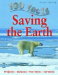 SAVING THE EARTH