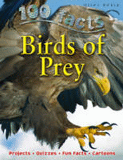 BIRDS OF PREY