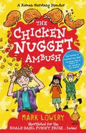 CHICKEN NUGGET AMBUSH, THE