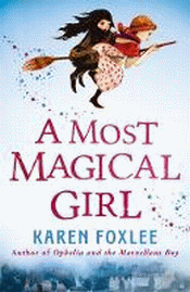 MOST MAGICAL GIRL, THE