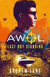 AWOL: LAST BOY STANDING