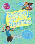 HAPPY AND HEALTHY