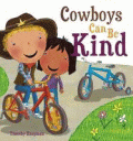 COWBOYS CAN BE KIND