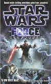 STAR WARS: THE FORCE UNLEASHED