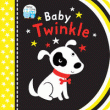 BABY TWINKLE BOARD BOOK