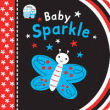 BABY SPARKLE BOARD BOOK