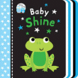 BABY SHINE BOARD BOOK