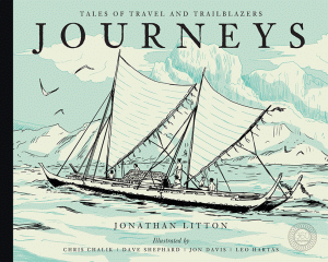 JOURNEYS