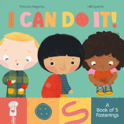 I CAN DO IT