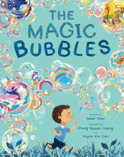 MAGIC BUBBLES, THE